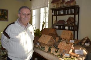 Punčke iz desetih držav so častitljive starosti 7